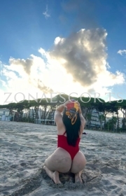 Monse Paraguaya , Escort en Curico