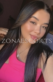 Lia , Escort en Chillan