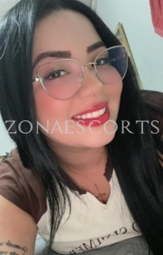 Lia , Escort en Curico