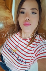 Teffy, Escort en Curico