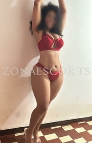 Rousee, Escort en Chillan
