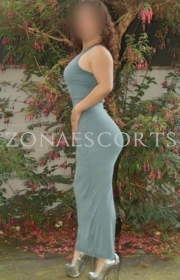 Dulce chilena , Escort en Concepción