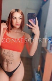 Marly , Escort en Copiapo