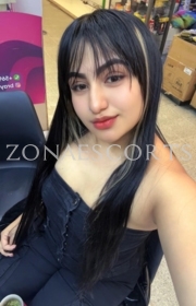 Melissa Paraguaya, Escort en Osorno