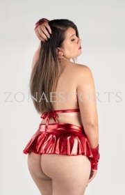 Danna, Escort en Talca