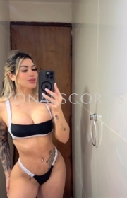 Maritza Paraguaya , Escort en Puerto Montt