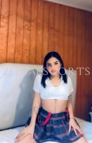 Anastasia, Escort en Talca