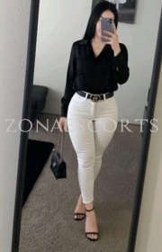 Taty Paraguaya, Escort en Los Angeles