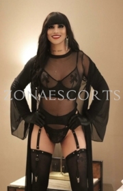 Katica Chilena, Escort en Curico