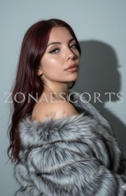 La sirenita chilena, Escort en Valdivia