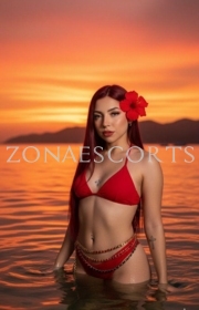 Victoria Chilena, Escort en Pucon