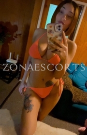 Sol, Escort en Puerto Montt