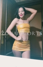 Diana , Escort en Rancagua