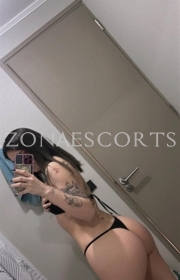 Angy , Escort en Talca