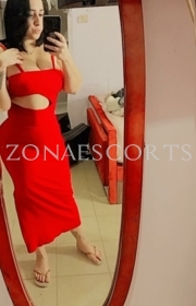 Karely, Escort en Rancagua