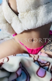 Fernanda , Escort en Santiago