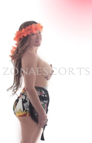 Sofia , Escort en Linares