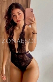 Salome, Escort en Temuco