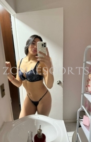 Josefa, Escort en Puerto Montt