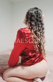 Jazmin, Escort en San Fernando
