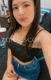 Dulce, Escort en Rancagua