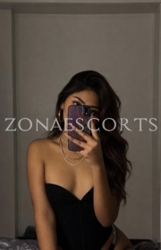 Ambar, Escort en Temuco