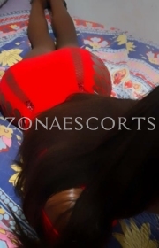 Camila Andrea, Escort en Talca