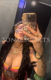 Barbie , Escort en Concepción