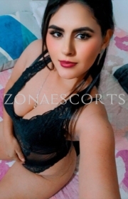 Nikol , Escort en San Fernando
