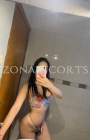 Jazmin, Escort en Concepción