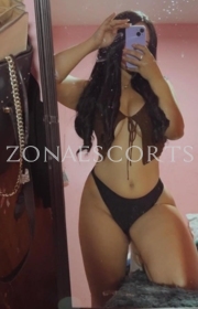 Romina Chilena, Escort en Rancagua