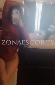 Romina Chilena, Escort en Rancagua