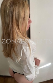 Fernanda , Escort en Linares