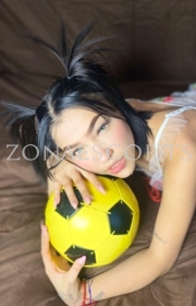 Kiara, Escort en Puerto Montt