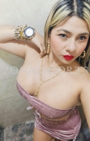 Gaby, Escort en Talca
