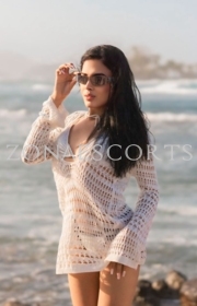 Paloma , Escort en Rancagua