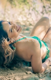 Liz, Escort en Rancagua