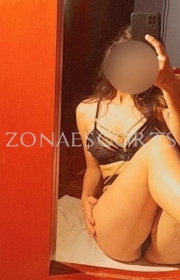Nicol , Escort en Talca