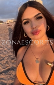 Antonella Chilena , Escort en Puerto Montt