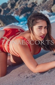 Mia , Escort en Copiapo
