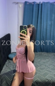 Clara , Escort en Temuco