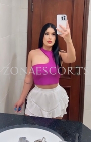 Sheila , Escort en Puerto Montt