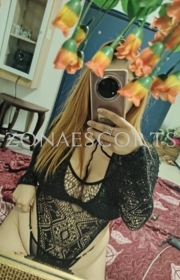 Rubi, Escort en Puerto Montt