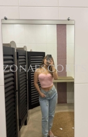 Melany, Escort en Chillan