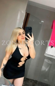 Eliana , Escort en Puerto Montt