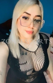 Eliana , Escort en Linares