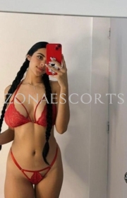 Katherine , Escort en Temuco