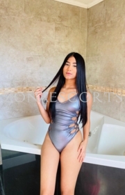 Stefany, Escort en Talca