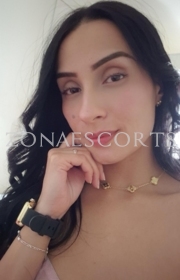 Mariana , Escort en San Fernando