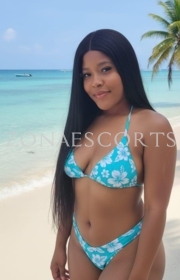 Zara , Escort en Curico